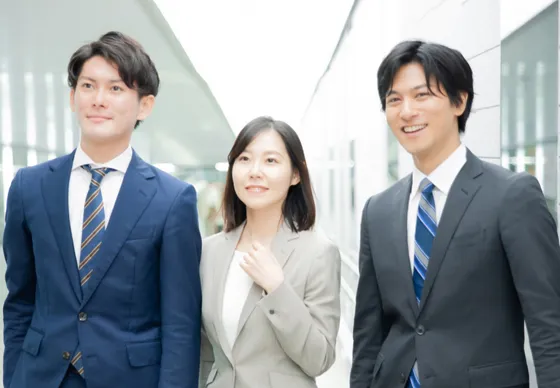 職業紹介イメージ